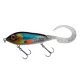 SVZ McMy Tail 170 Blue Sunrise