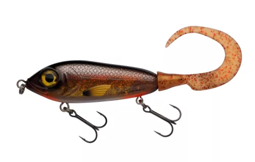 SVZ McMy Tail 170 Crucian Carp