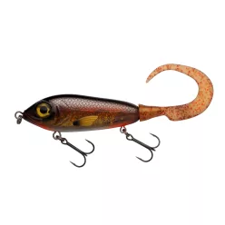 SVZ McMy Tail 200 Crucian Carp