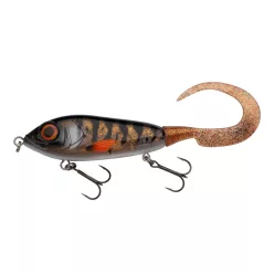 SVZ McMy Tail 200 Motoroil Burbot
