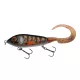SVZ McMy Tail 200 Motoroil Burbot