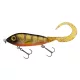 SVZ McMy Tail 200 Yellowfin Perch