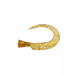 SVZ McMy Tail Spare Tail Gold Glitter