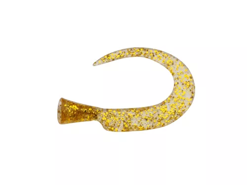 SVZ McMy Tail Spare Tail Gold Glitter