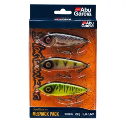 McSnack 3-Pack