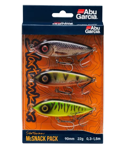 McSnack 3-Pack