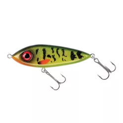 SVZ McSnack 9CM Fire Bass