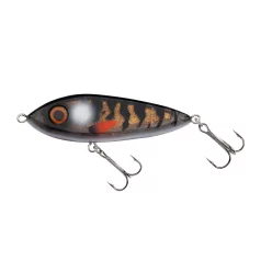 SVZ McSnack 9CM Burbot Motoroil