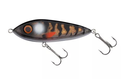 SVZ McSnack 9CM Burbot Motoroil