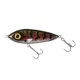 SVZ McSnack 9CM Red Sucker