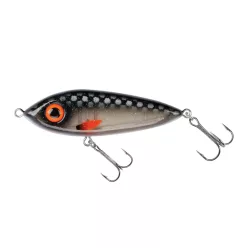 SVZ McSnack 9CM Glow Shad