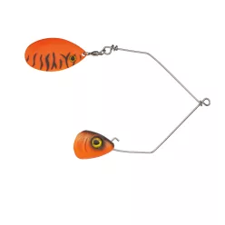 SVZ Spinhead 45 gram Red Tiger