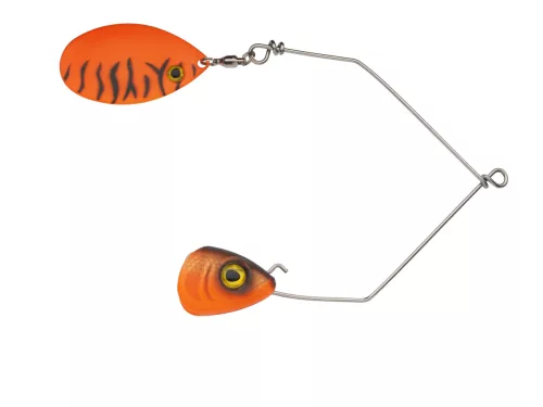 SVZ Spinhead 45 gram Red Tiger