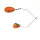 SVZ Spinhead 45 gram Red Tiger