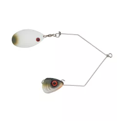 SVZ Spinhead 45 gram Ayu