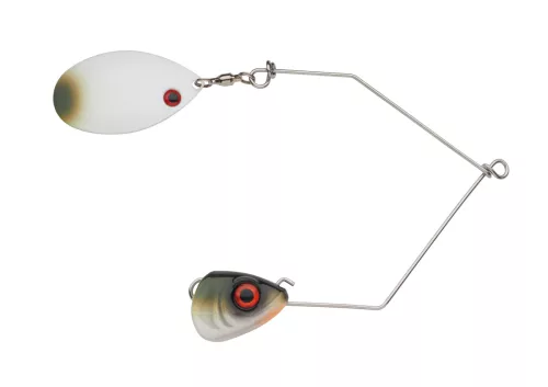 SVZ Spinhead 45 gram Ayu