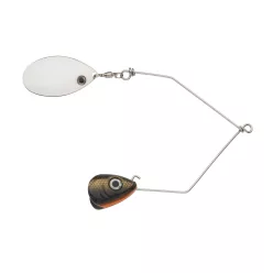 SVZ Spinhead 45 gram Mr. Black