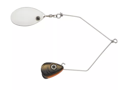 SVZ Spinhead 45 gram Mr. Black
