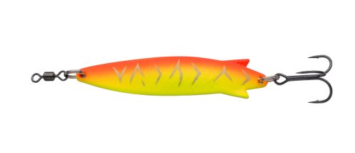 Toby 10.0gr LF Red Hot Tiger
