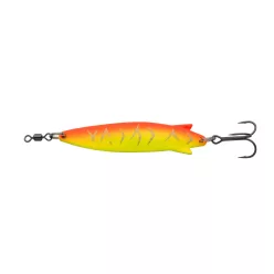 Toby 18.0gr LF Red Hot Tiger