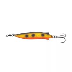 Toby 28.0gr LF Orange Copper Holo