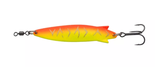 Toby 60.0gr LF Red Hot Tiger