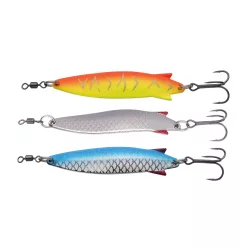 Toby 3-Pack 10.0gr LF