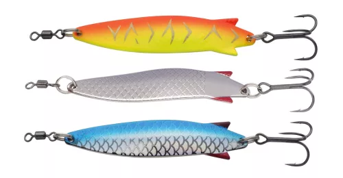 Toby 3-Pack 18.0gr LF