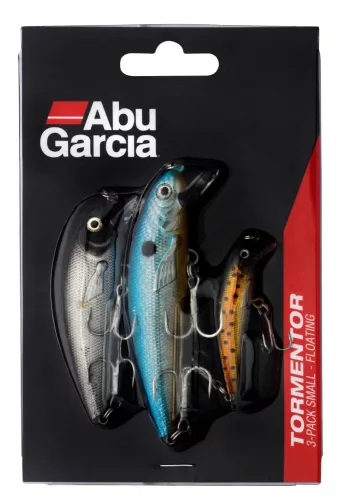 Tormentor 3-Pack Small
