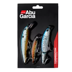Tormentor 3-Pack Big