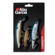 Tormentor 3-Pack Big