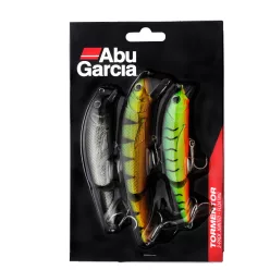 Tormentor 3-Pack Jointed