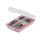 Sölv Seatrout Spare Hook Kit 12and20pcs