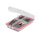 Sölv Seatrout Spare Hook Kit 12and20pcs