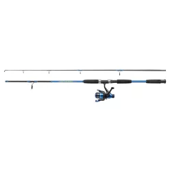 FIREBIRD 7FT SPIN COMBO 10-25g