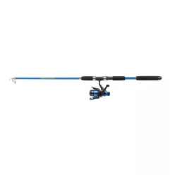 FIREBIRD TELESC. 10FT SPIN COMBO 20-50gm