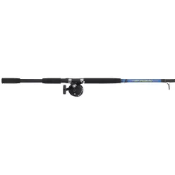 FIREBIRD 7FT BOAT COMBO 20-30LB LH