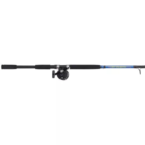 FIREBIRD 7FT BOAT COMBO 20-30LB LH