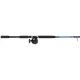 FIREBIRD 7FT BOAT COMBO 20-30LB LH