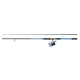 FIREBIRD 10FT MACKEREL COMBO 4-8OZ