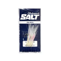 Flat Jack Lures