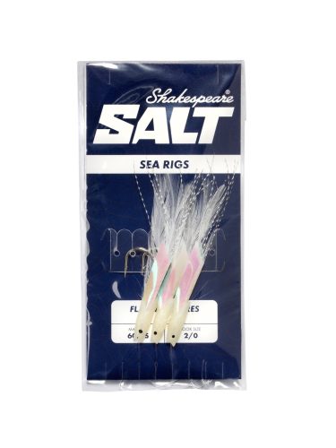 Flat Jack Lures