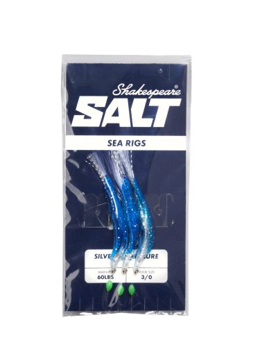 Silver Dream Lure