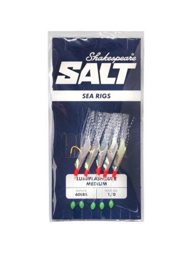 Lumiflash Lure Medium