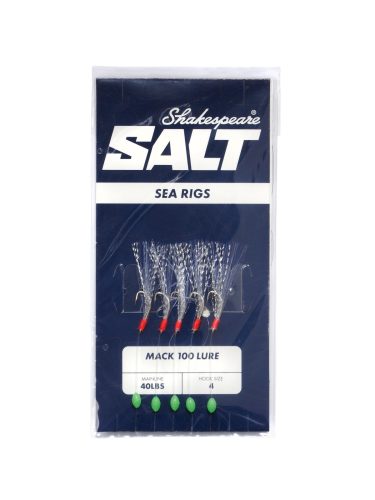 Mack 100 Lure