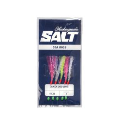 Mack 300 Lure