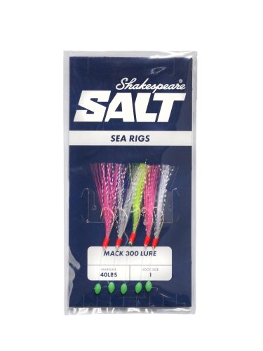 Mack 300 Lure