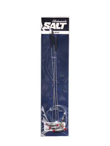 Bottom Hugger Rig size 2