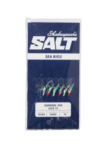 Sandeel Rig size 16