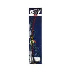 Flatfish Pro Rig size 2